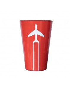Copo Plástico