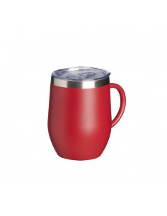 Caneca Térmica Inox 350ml