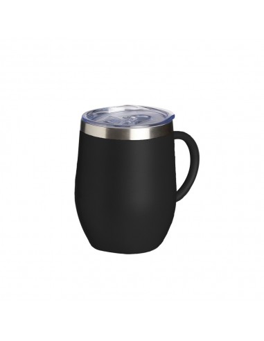Caneca Térmica Inox 350ml