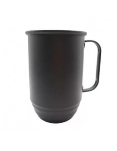 Caneca Alumínio