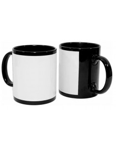 Caneca de Cerâmica Sublimática