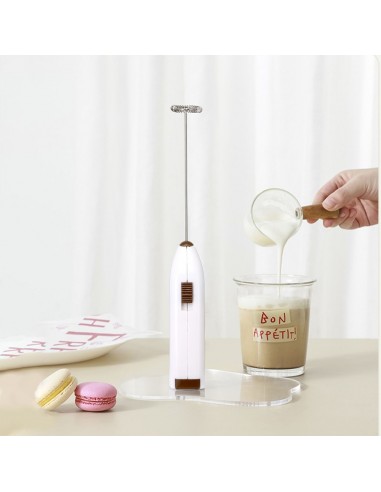 Misturador Elétrico Portátil