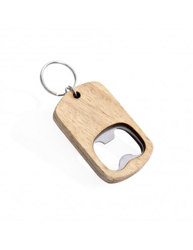 Chaveiro Abridor Madeira
