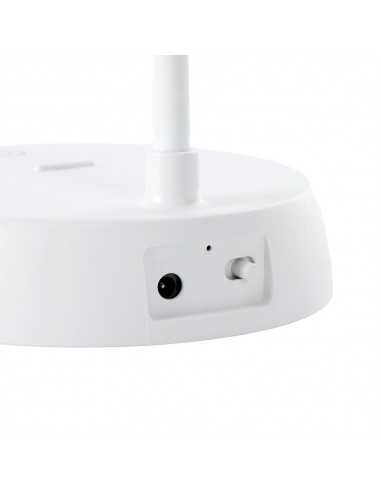 Luminária Articulável Recarregável 10...