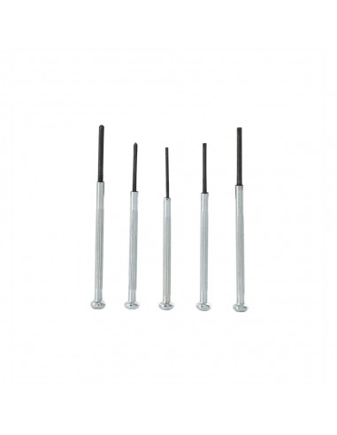 Kit Ferramentas 8 Peças