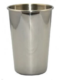 Mini Copo Inox