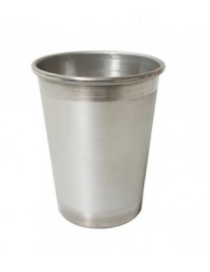 Copo Alumínio Fino