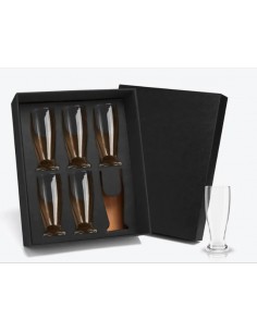 Jogo de Copos para Drink