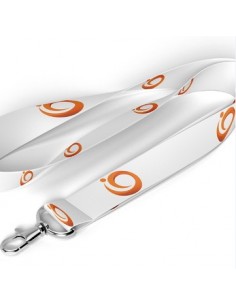 Cordão Digital Com Mosquete