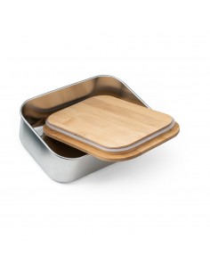 Marmita em aço inox