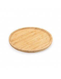 Petisqueira de Bambu