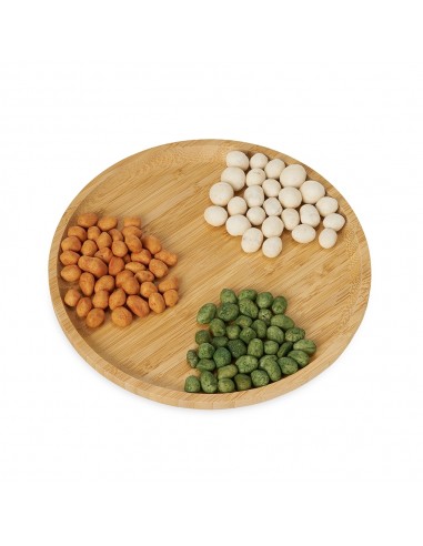 Petisqueira de Bambu