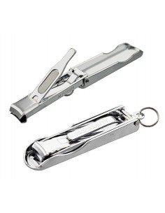 Chaveiro Cortador de Unha