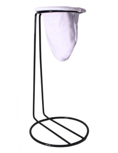 Mini Coador De Café e Xícara