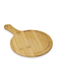 Tábua Redonda Média