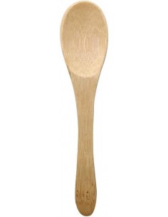 Colher de Bambu