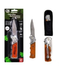 Canivete Automático