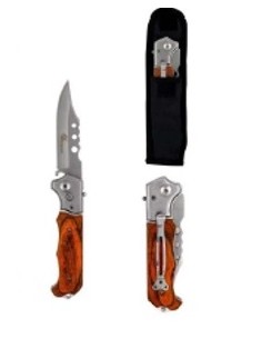 Canivete Automático