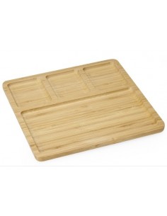 Petisqueira Quadrada