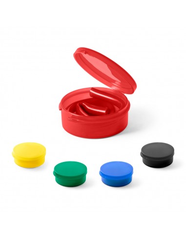 Canudo Reutilizável em Silicone