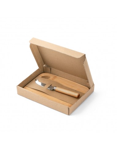 Conjunto Para Servir Aperitivos