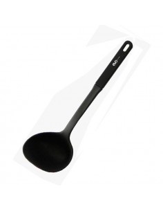 Colher Concha Preta