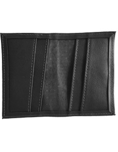 Porta Cartão em Couro