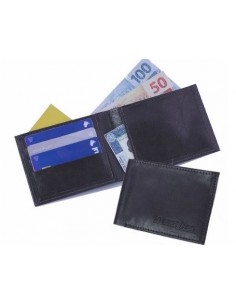 Carteira em Couro Legítimo