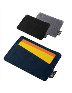 Porta Cartão Material...