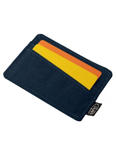 Porta Cartão Material Reciclável