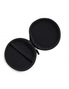 Estojo Redondo Emborrachado