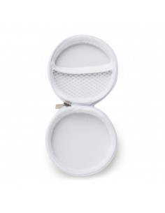 Estojo Emborrachado Redondo