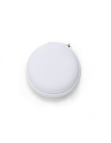 Estojo Emborrachado Redondo