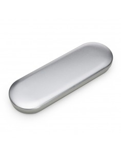 Estojo Metal para 2 Canetas