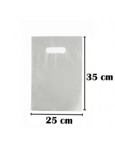 Sacola Plástica
