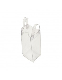 Sacola de Gelo para Bebidas