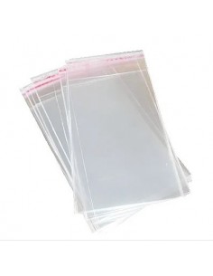 Saquinho Auto-Colante