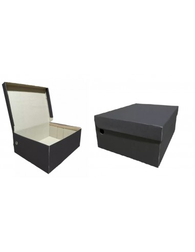 Caixa de Papelão Sapato