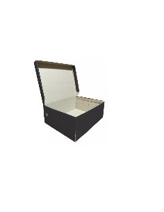 Caixa de Papelão Sapato