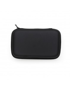 Estojo de Couro Sintético