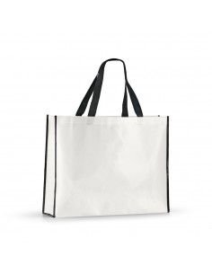 Sacola em TNT Laminado