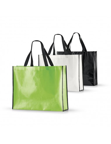 Sacola em TNT Laminado