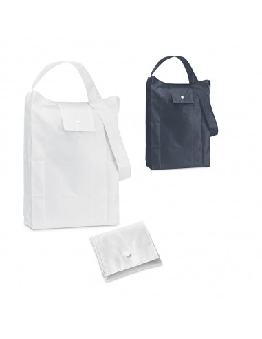 Sacola e Tiracolo Dobrável