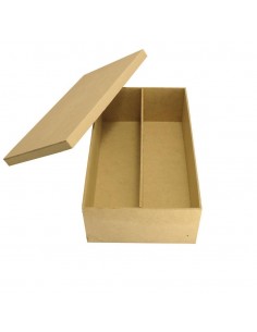 Caixa MDF
