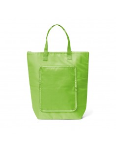 Sacola Térmica Dobrável