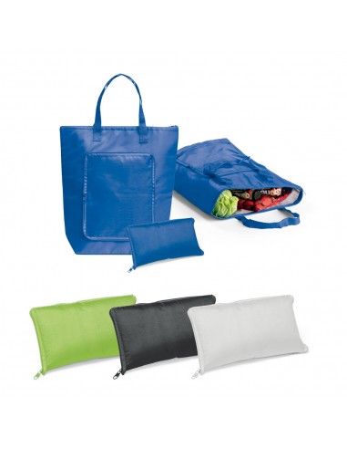 Sacola Térmica Dobrável