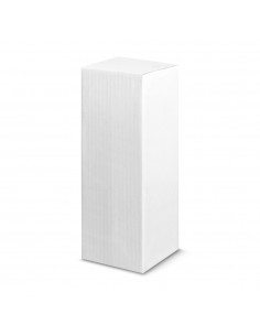 Caixa Branca Papelão