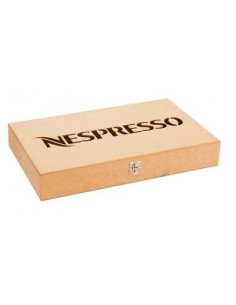 Caixa Porta Capsulas