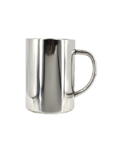 Caneca Inox Parede Dupla