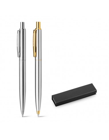 Caneta Esferográfica de Metal